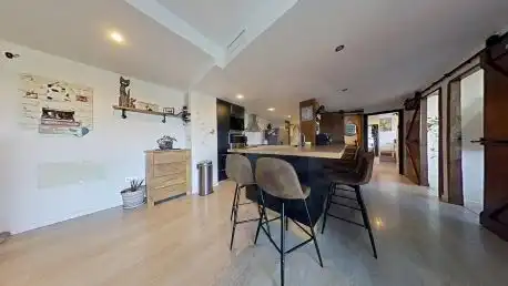 Piso con piscina en venta en Dolores, imagen 12