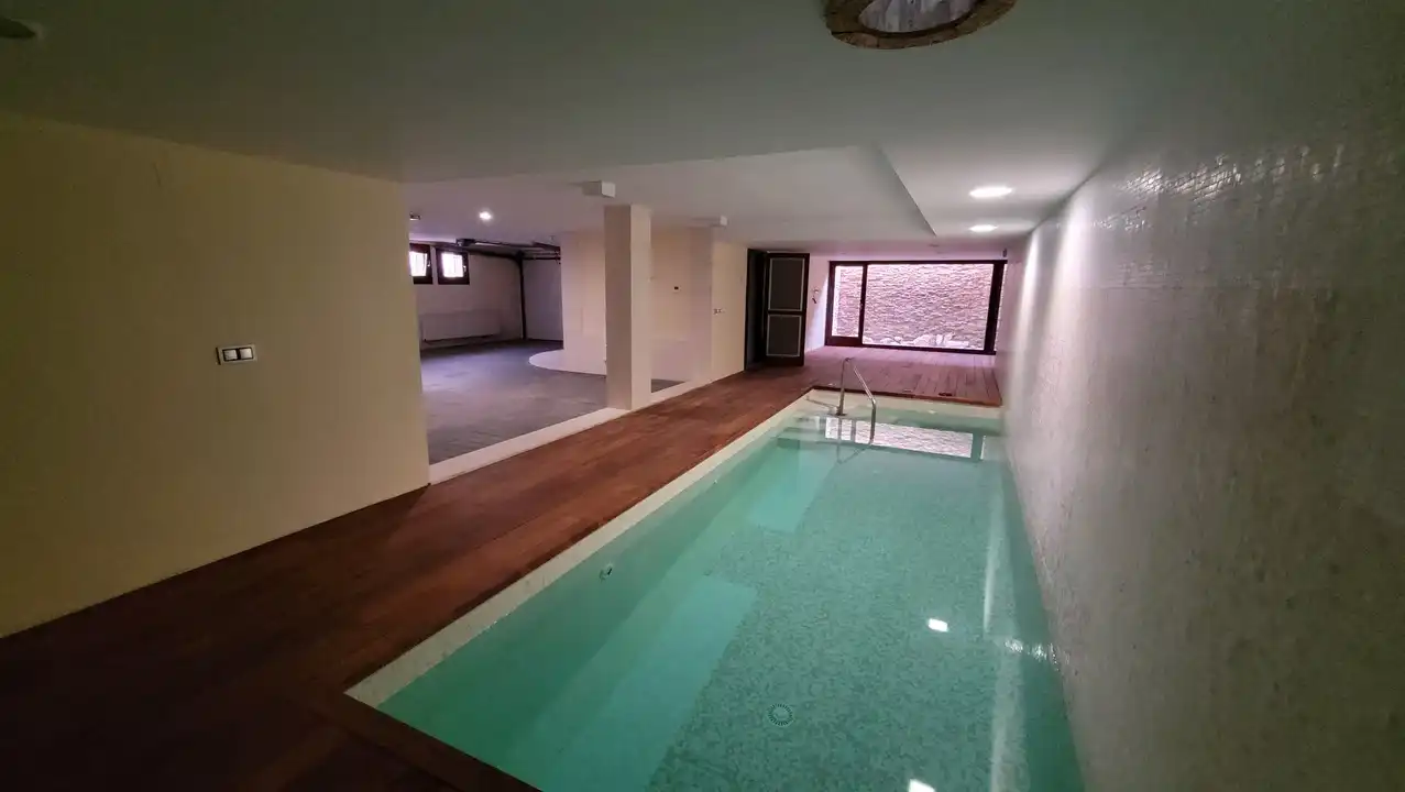 Villa con piscina in vendita a L'Albir, imagen 47