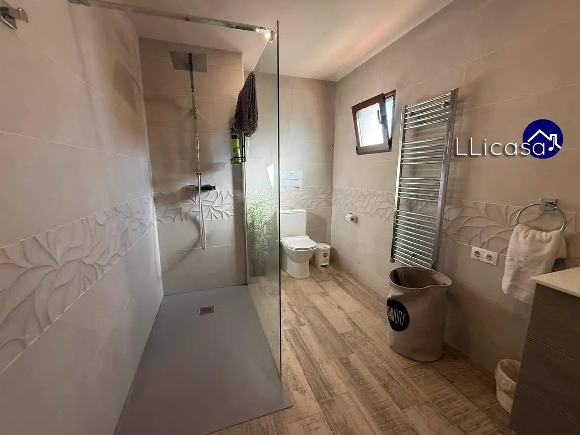 Xalet amb piscina en venda a Urbanizaciones, imagen 13