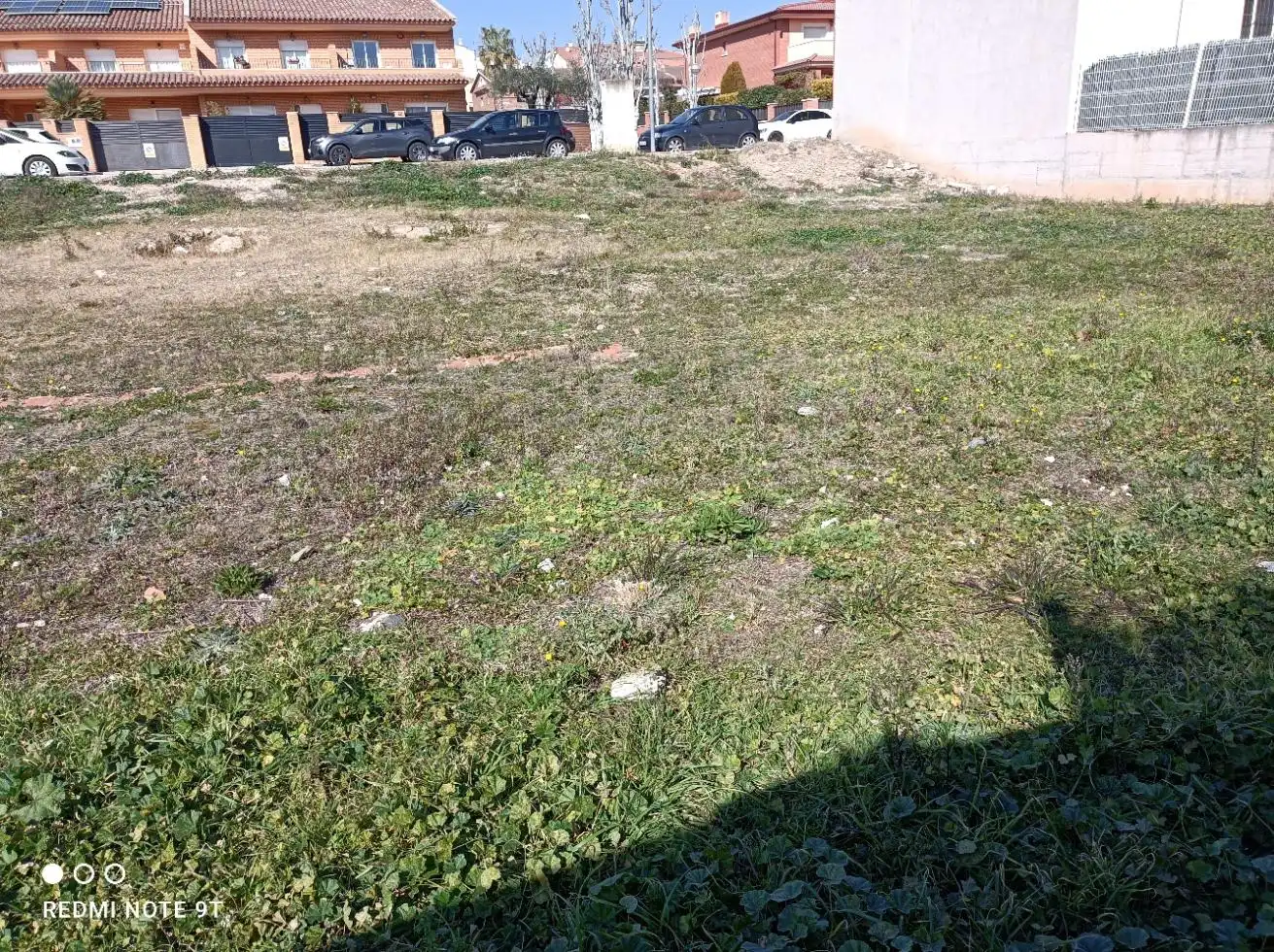 Terreny residencial en venda a MOLINS NOUS, imagen 10