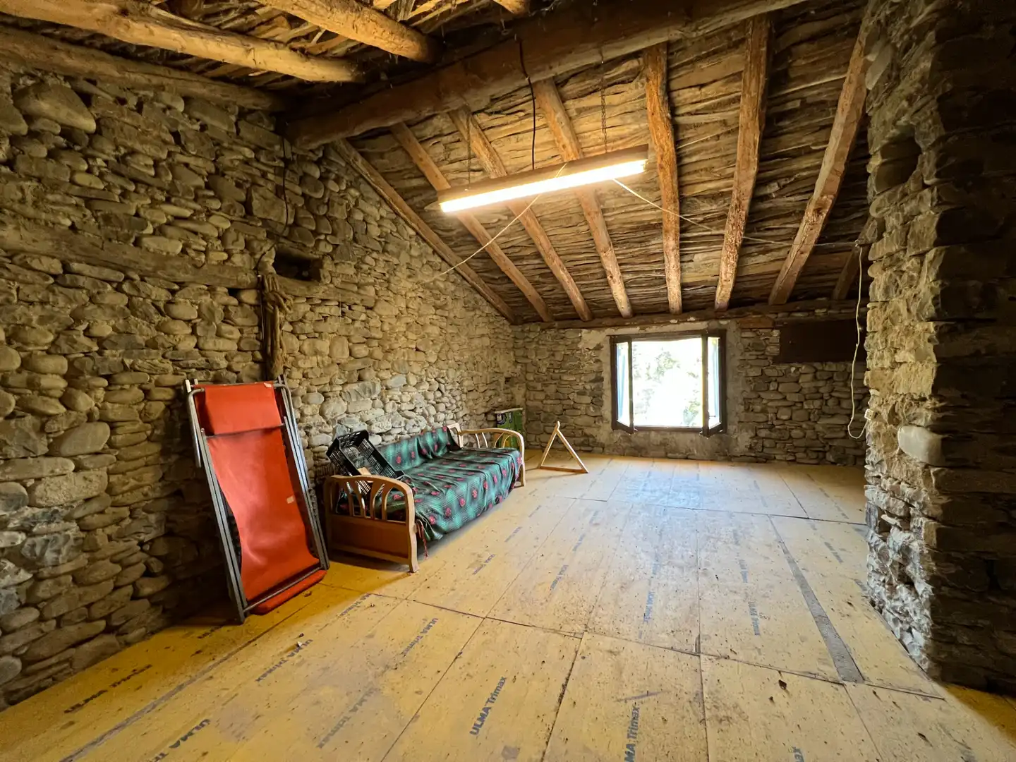 Casa o xalet en venda en Canal de Berdún