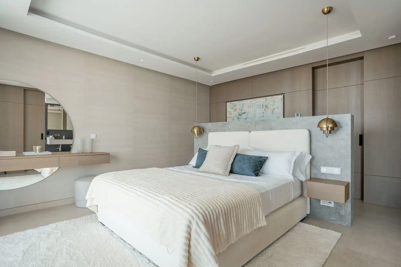 Chalet en venta en Los Flamingos, imagen 37