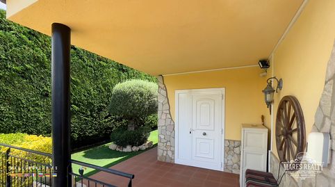 Foto 5 de Casa o xalet en venda a Lloret Verd - Els Pinars, Lloret de Mar