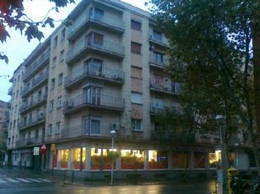 Piso en venta en C/ Josep Aparici