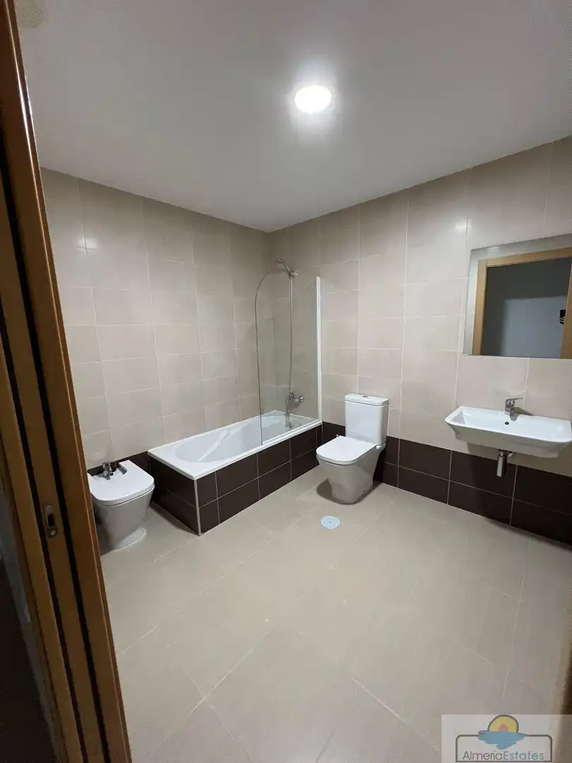 Piso con ascensor en venta en Olula del Río, imagen 3