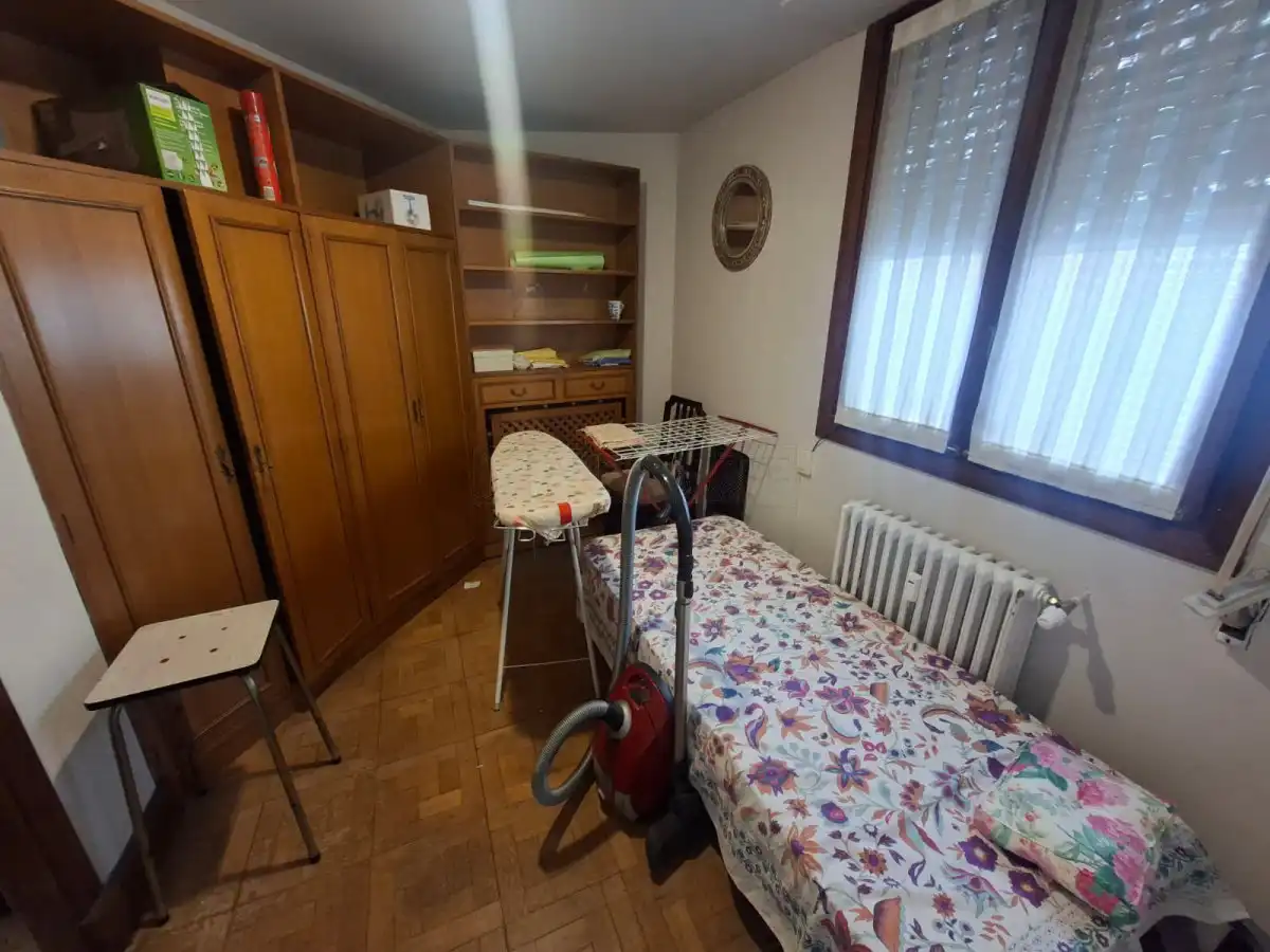 Pis en venda en Vitoria - Gasteiz amb Calefacció, Parquet i Terrassa