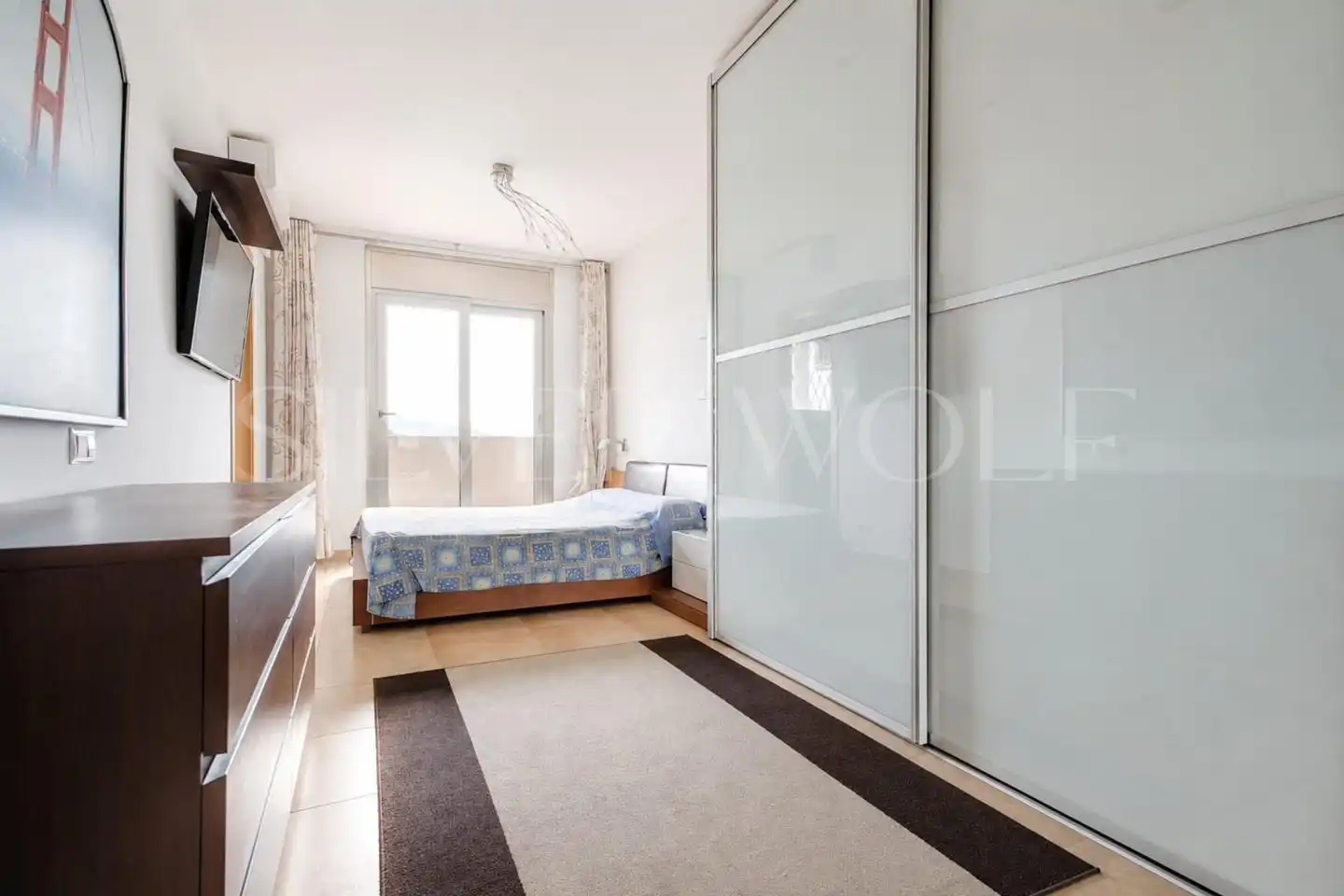 Casa pareada con piscina en venta en De Barcelona, imagen 13