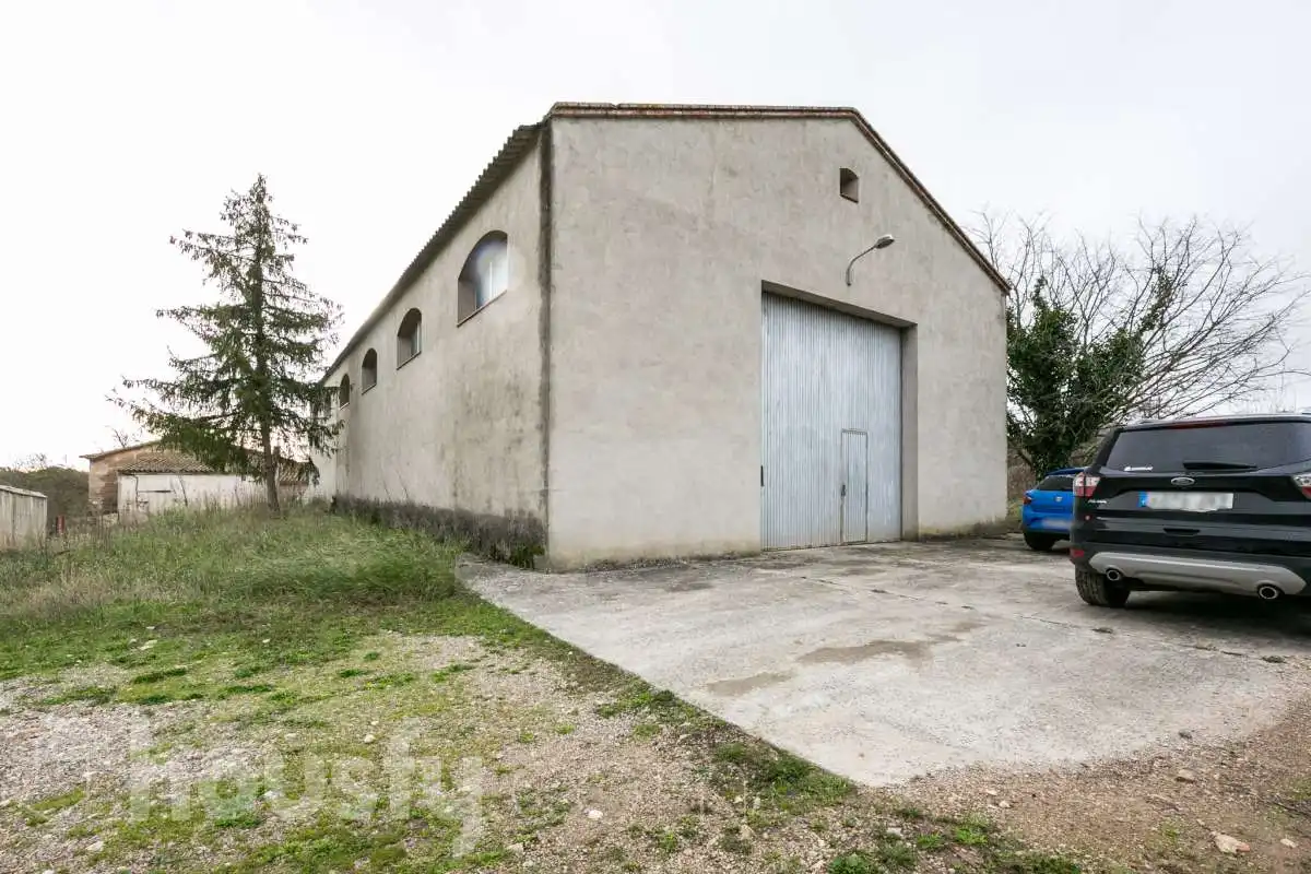 Finca rústica en venda a BO SERRA DE DALT,, Sant Martí Sarroca