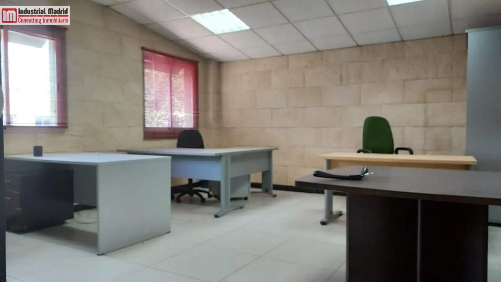 Bureau à louer à Polígono de las Monjas, imagen 6
