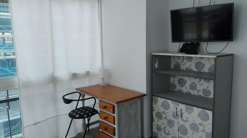 Foto 5 de Apartamento de alquiler en Calle Prim, Centro Histórico, Málaga Capital