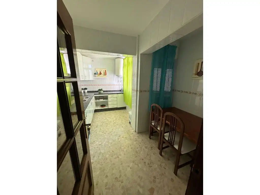 Kitchen of Flat for rent in Córdoba