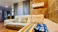 Living room of House or chalet for sale in Torre-Pacheco  with Air Conditioner, Heating and Balcony