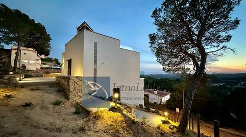 Foto 2 de Casa o xalet en venda a Valencia, Lloret Verd - Els Pinars, Girona