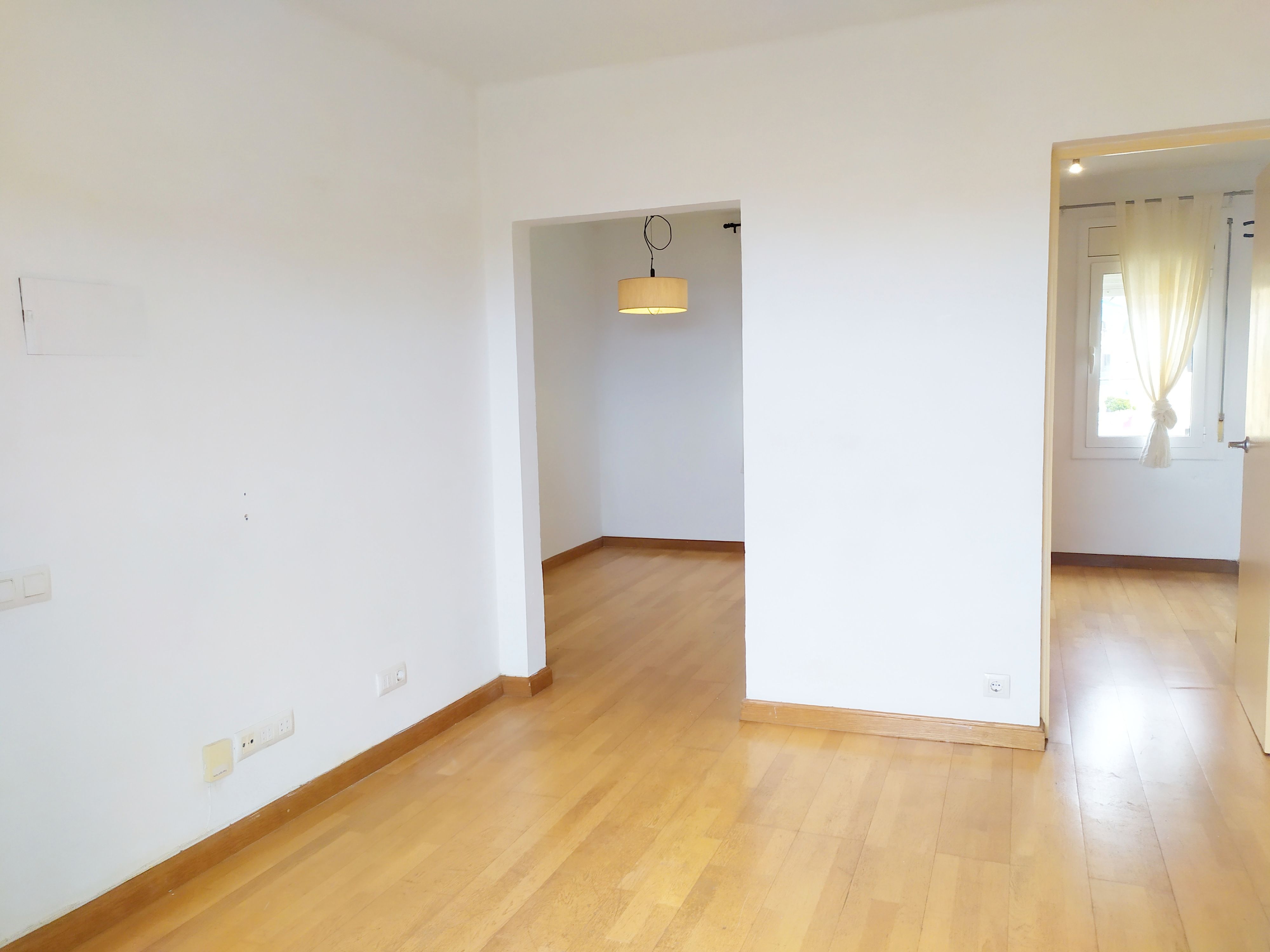 Flat for sale in Passeig de la Mare de Déu de Montserrat, Centre