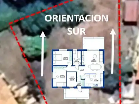 Terreno residencial en venta en calle saragossa canoves i samalus 17, imagen 9