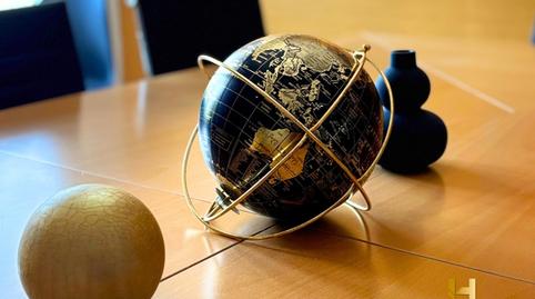 Foto 5 de Oficina de lloguer a Ensanche - Diputación, Alicante