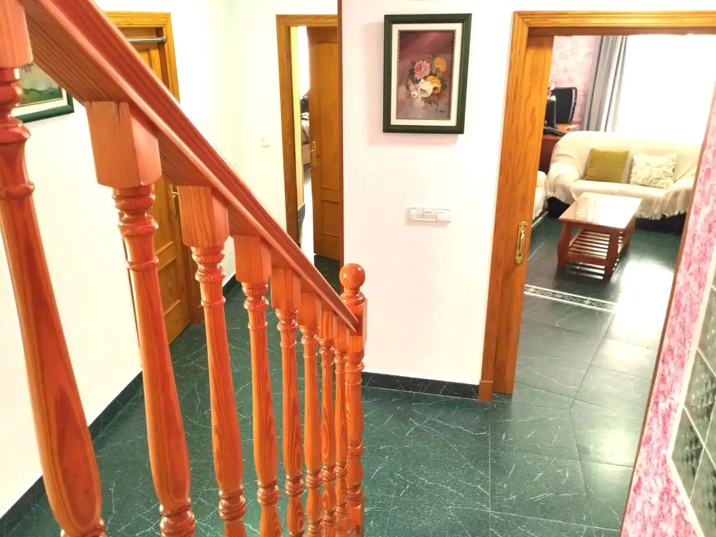 Appartement à vendre à Jesus de las Misericordias 15, imagen 5