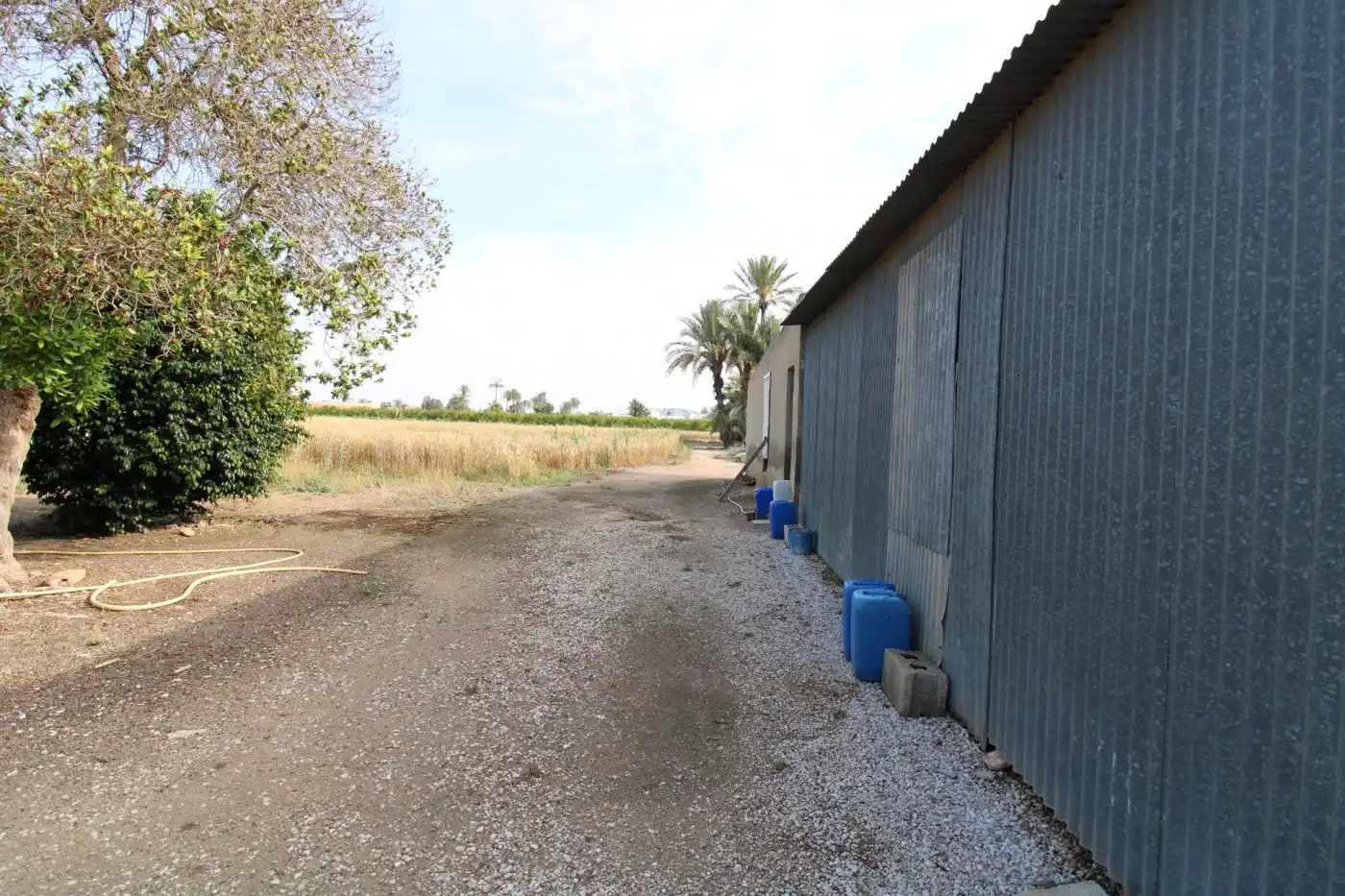 Villa con giardino in vendita a La Foia - Daimés - Asprella, imagen 35