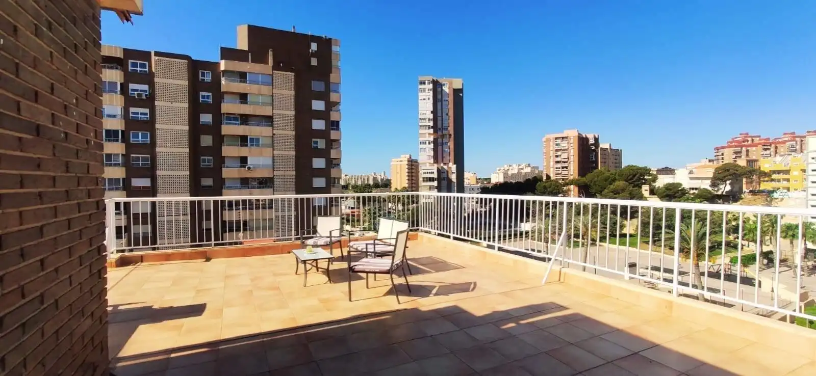 Flat for sale in Calle Sant Pere, Campello Playa