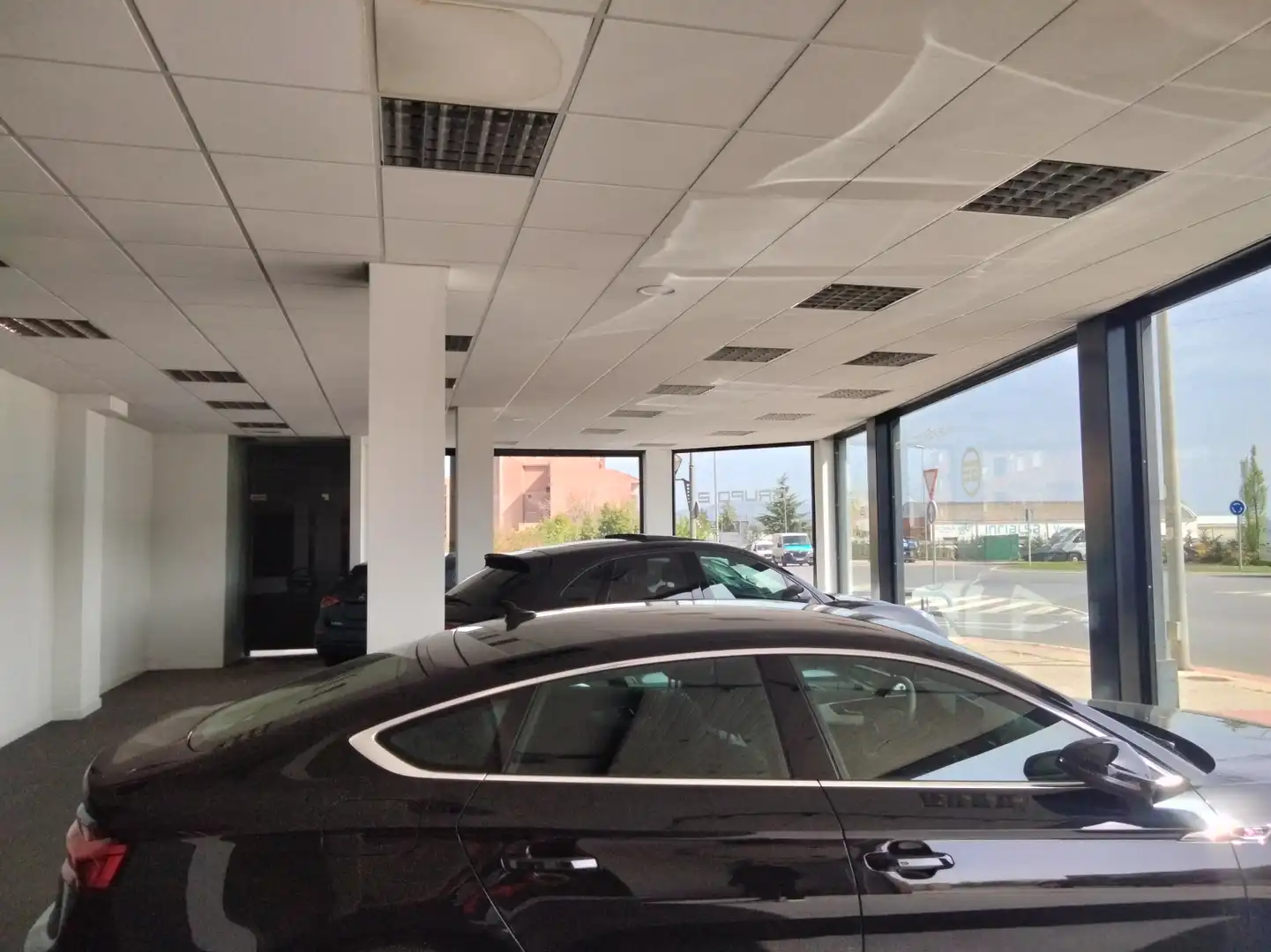 Local comercial de lloguer a Lardero - AVDA DE MADRID, imagen 7