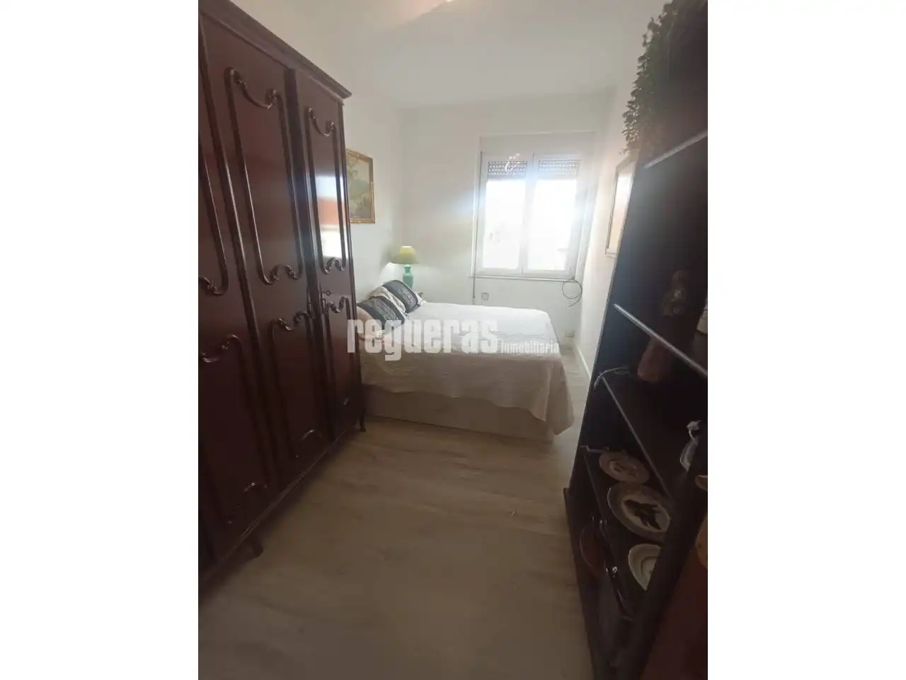 Habitación de Piso en venta en Avilés con Calefacción y Amueblado