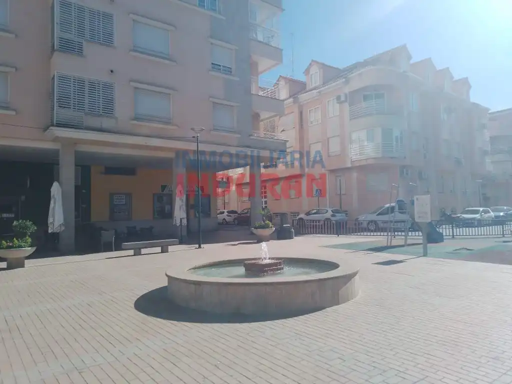 Gewerbefläche zum Verkauf in Calle Garganta Los Nogales, imagen 2