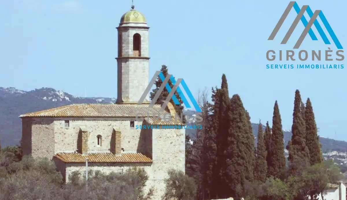 Nau industrial en venda a Crta. a castell d´aro, 40, Castell d'Aro