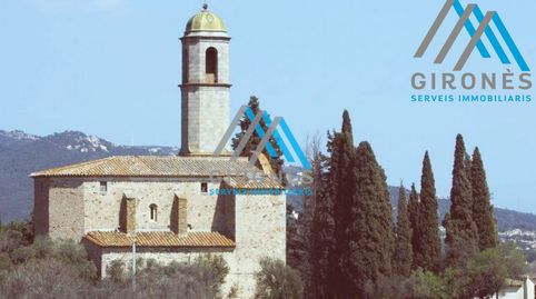 Foto 3 von Fabrikhallen zum Verkauf in Crta. a Castell D´aro, 40, Castell d'Aro, Castell d'Aro, Platja d'Aro i s'Agaró