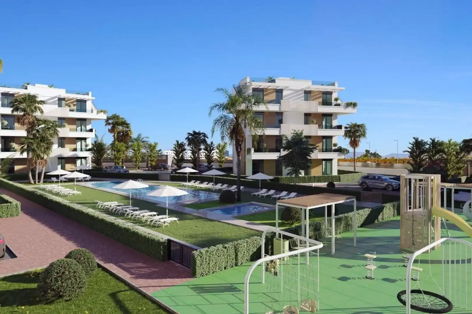 Apartment for sale in Mar Menor Golf, imagen 3