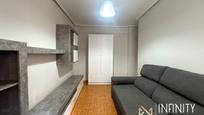 Living room of Flat for sale in Bilbao   with Heating and Balcony