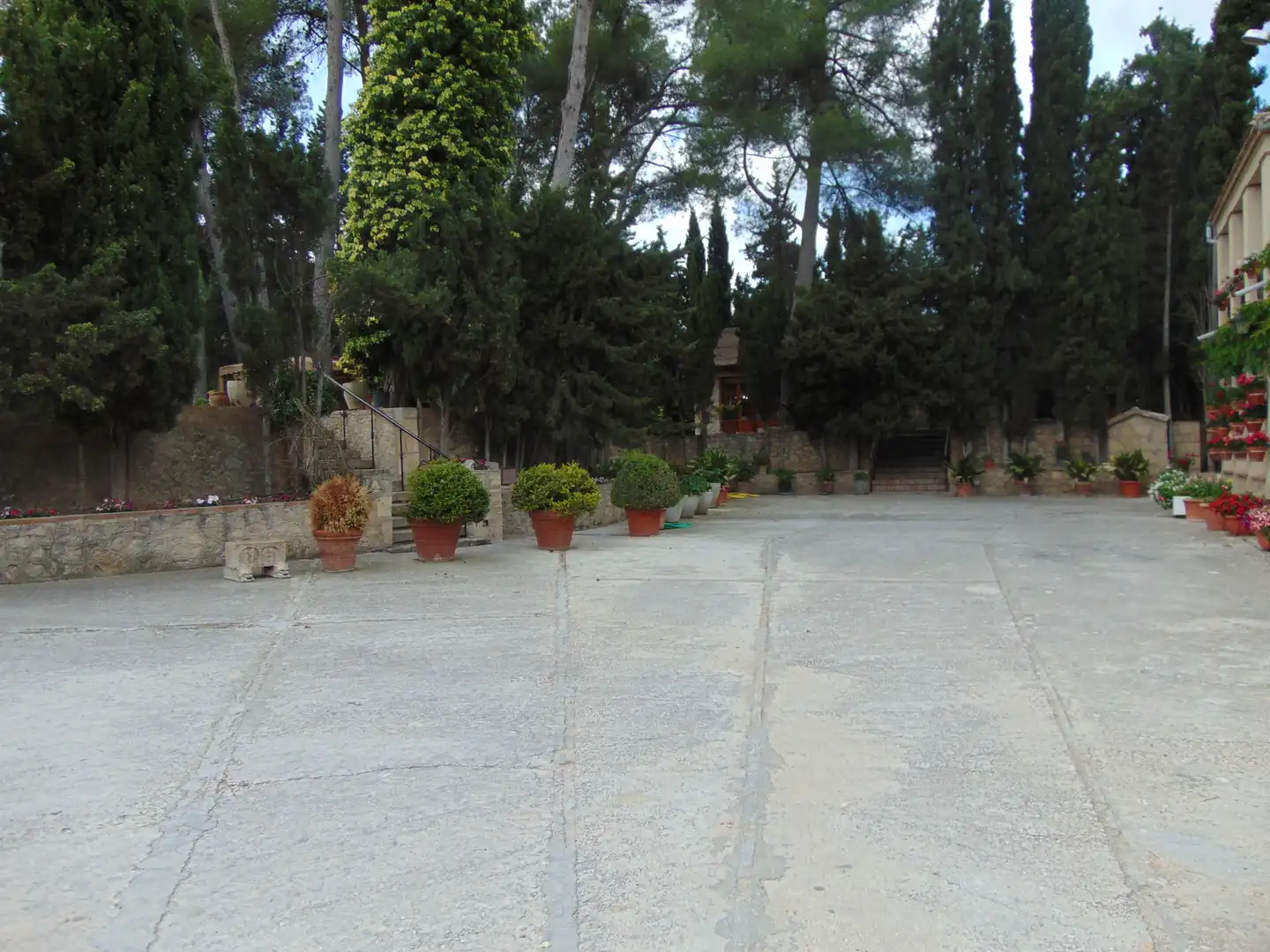 Casa rustica con piscina in vendita a Partida Polop Baix, imagen 17