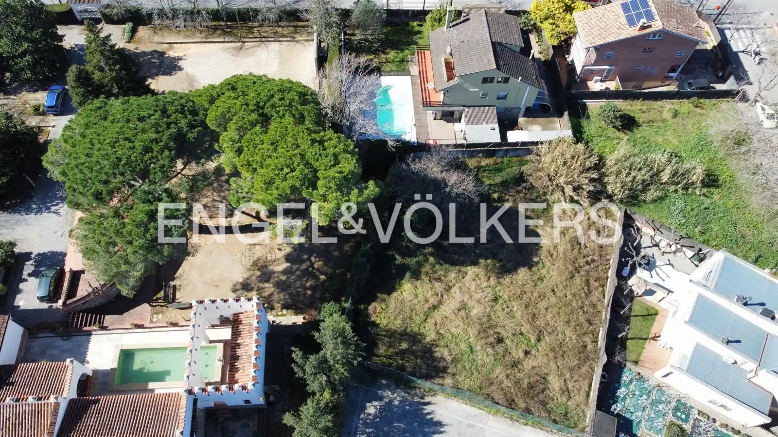Residencial en venda en Centre - Estació