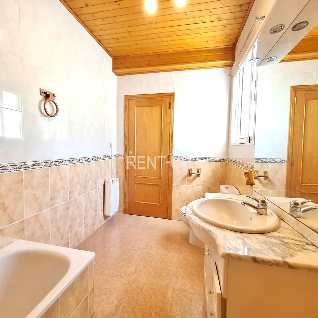 Casa o chalet de alquiler en Xàtiva