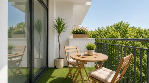 Foto 5 von Wohnung zum Verkauf in Carrer de Guipúscoa, La Verneda i la Pau, Barcelona Capital