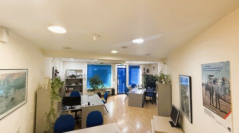 Foto 5 von Geschaftsraum zum Verkauf in Calle de la Infanta María Teresa, Hispanoamérica - Bernabéu, Madrid Capital