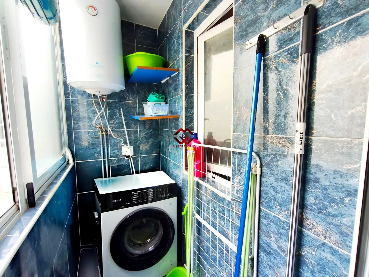 Appartement compact avec ascenseur à vendre à Avenida RIO SEGURA, imagen 12