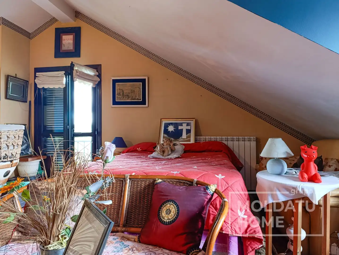 Casa a schiera in vendita a Karobiaga, imagen 47