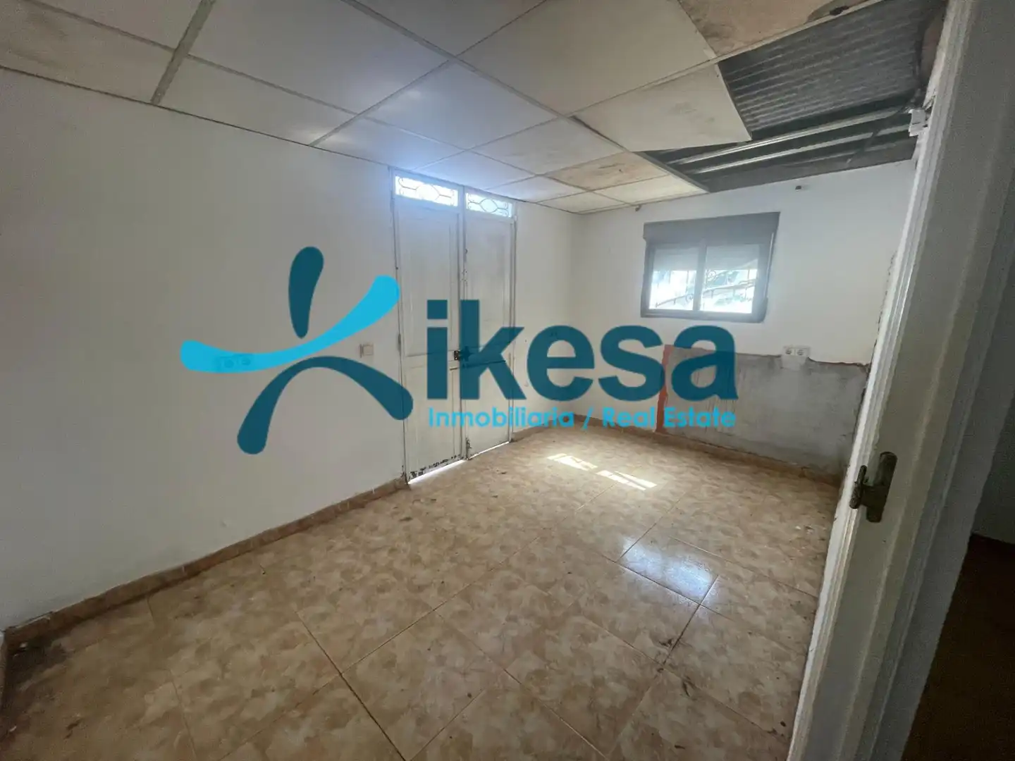 Finca rústica en venta en La Puebla del Río con Jardín privado y Piscina