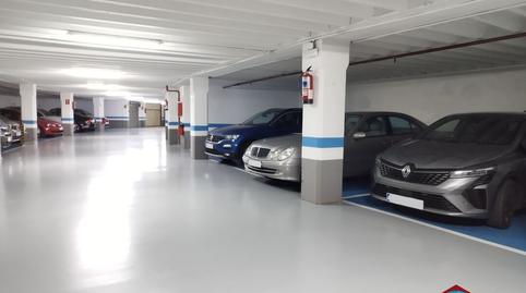 Foto 5 de Garaje de alquiler en Gernikako Arbola Etorbidea, Bagatza - San Vicente, Barakaldo