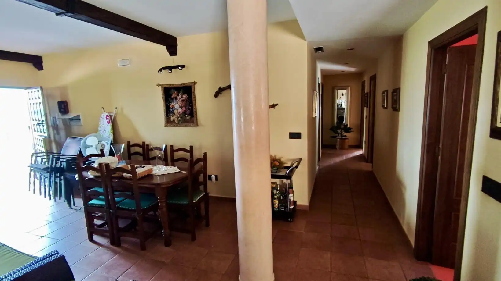 Country homes for sale in Plasencia  with Air Conditioner, Heating and Terrace