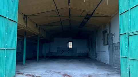 Foto 4 de Terreny en venda a Diseminado Viejo Madrid Cm, 639, El Molar (Madrid), Madrid