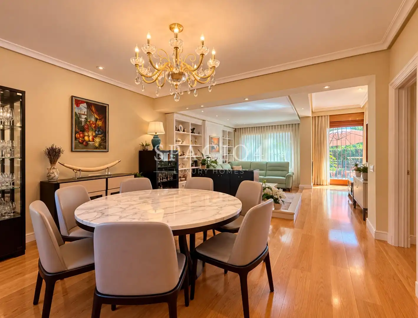 Maison jumelée à vendre à Urbanización Este - Montepríncipe, imagen 5