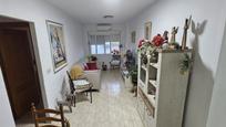 Living room of Flat for sale in Torrevieja  with Furnished and Community pool