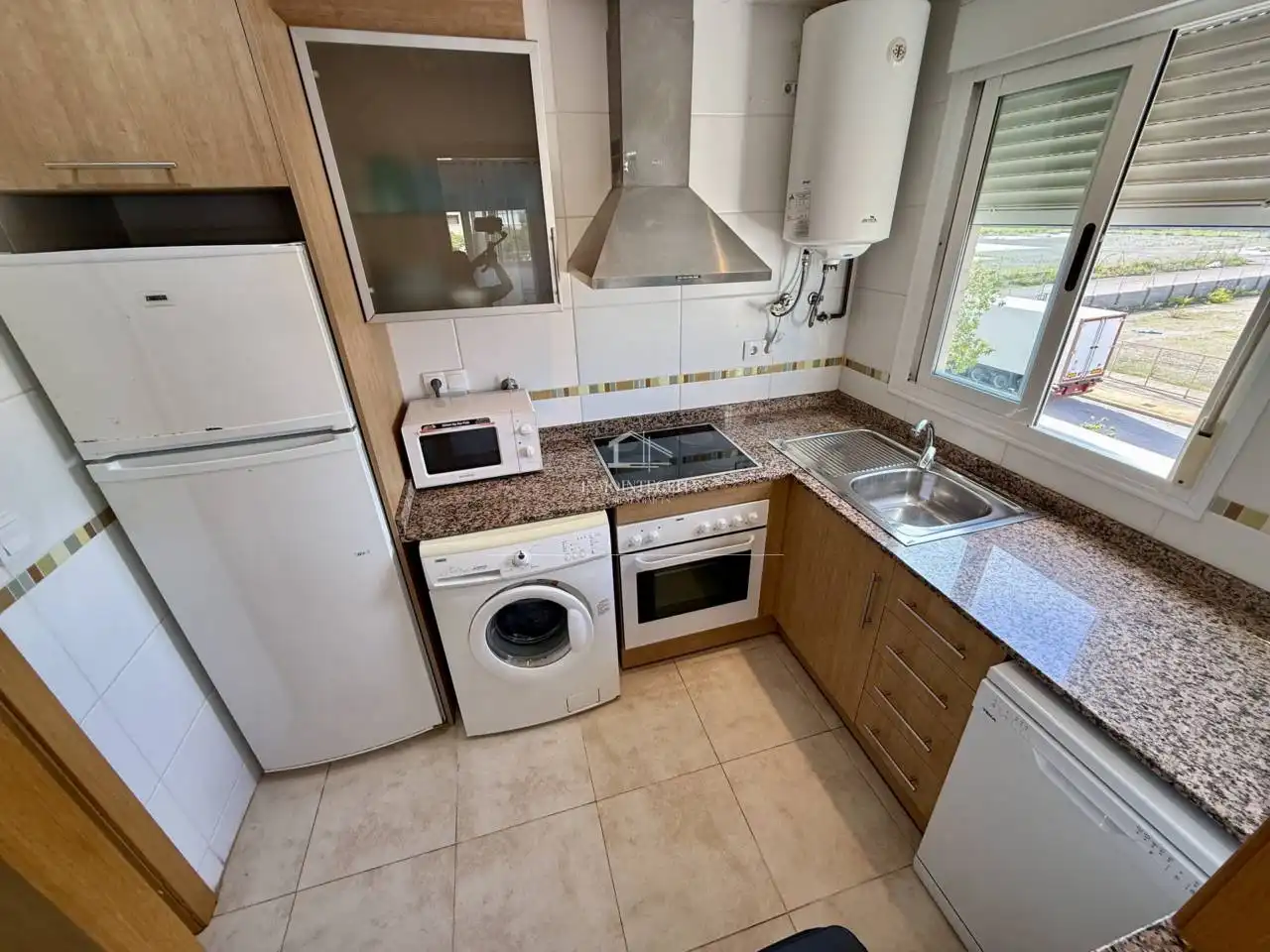 Apartament en venda a Calle Joanot Martorell, 7, Jardines del Mar