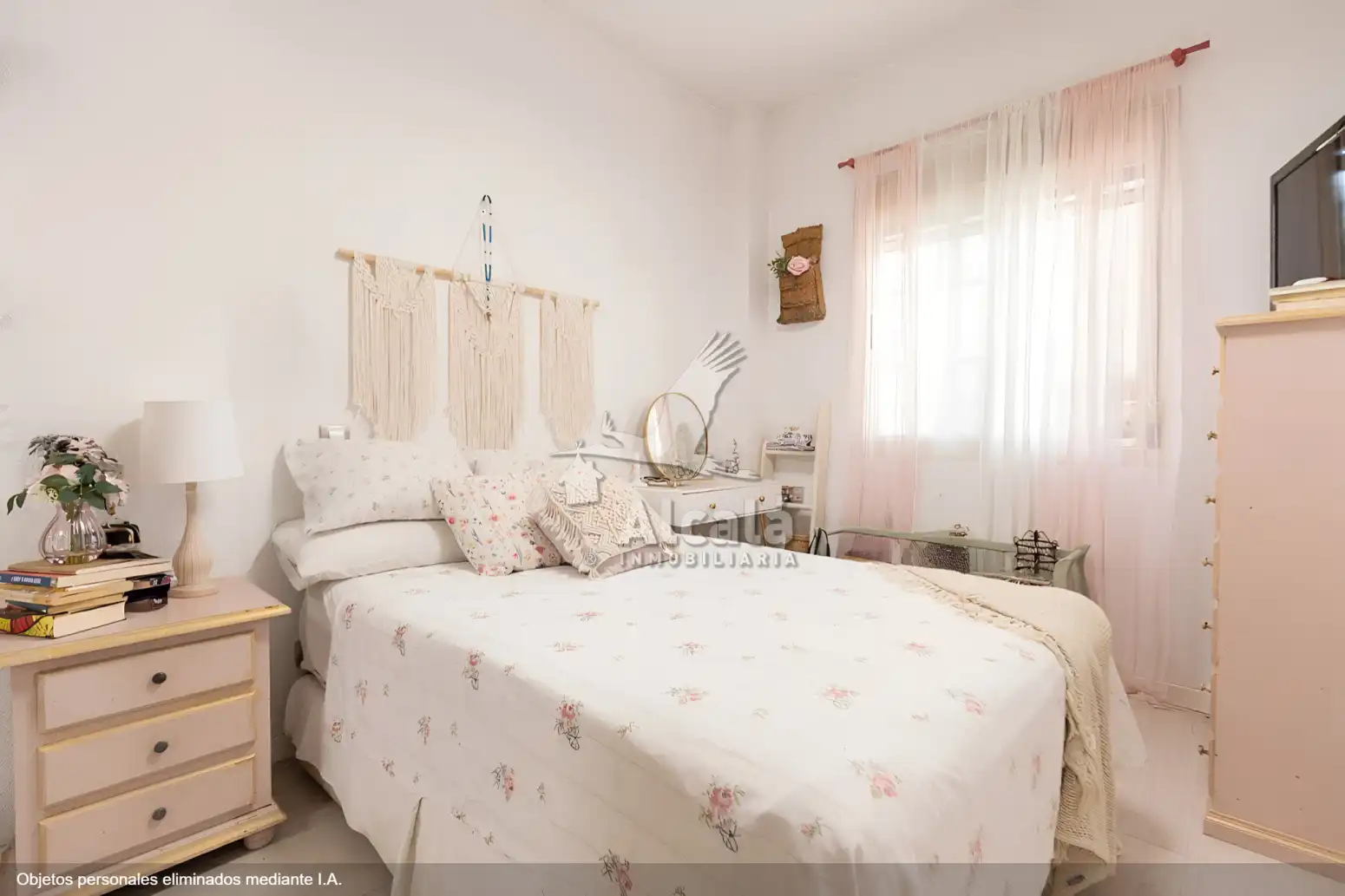 Habitación de Piso en venta en Ensanche