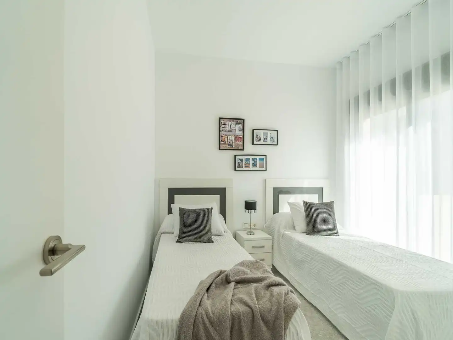 Bungalow with pool for sale in Calle Calle Pego, imagen 12