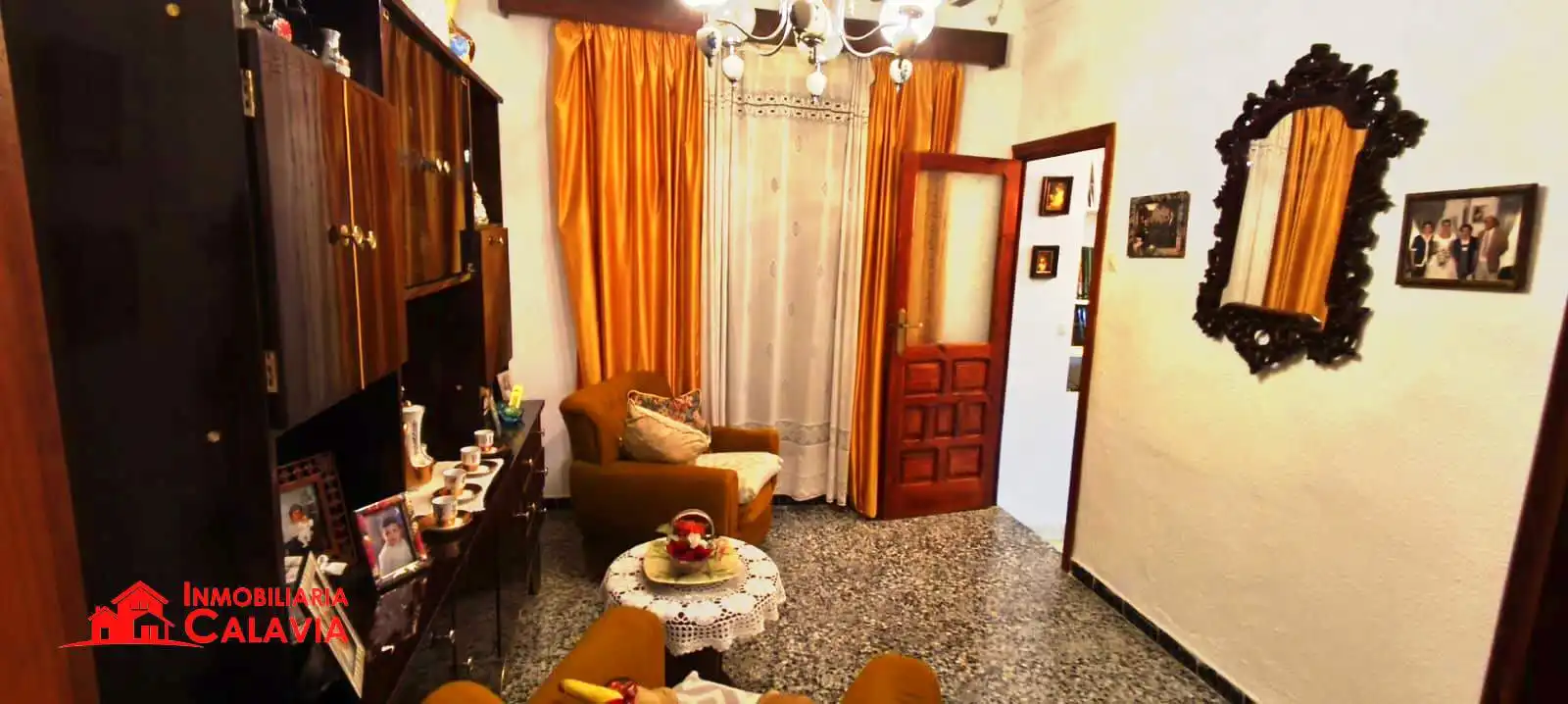 Maison avec terrasse à vendre à Calle Sacramento, imagen 3