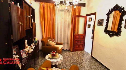 Foto 3 de Casa o chalet en venta en Calle Sacramento, Baeza, Jaén