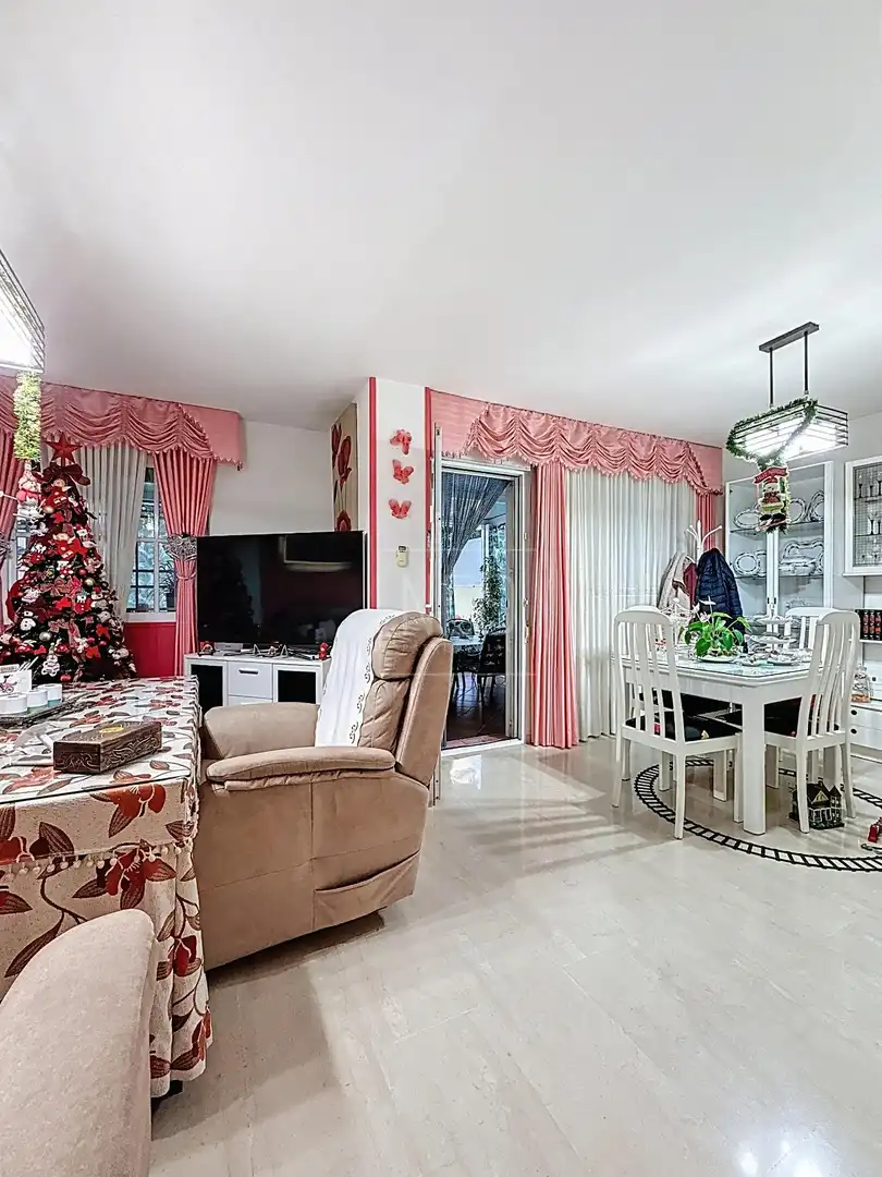 Villa mit Terrasse zum Verkauf in Calle PERAL, EL (LOMA VERDE), imagen 15