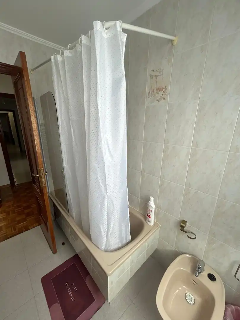 Flat for rent in Santa Uxía de Ribeira